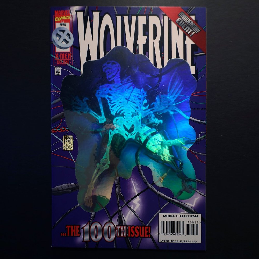 Comicbook Comic - image 1